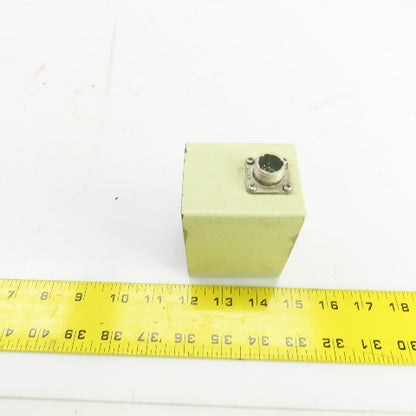 Makino EC-7050 LS 74 Roller Plunger Limit Switch