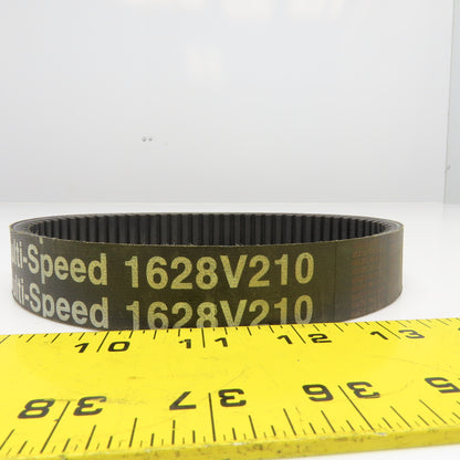 Gates 1628V210 Multi-Speed Variable Speed Drive Belt