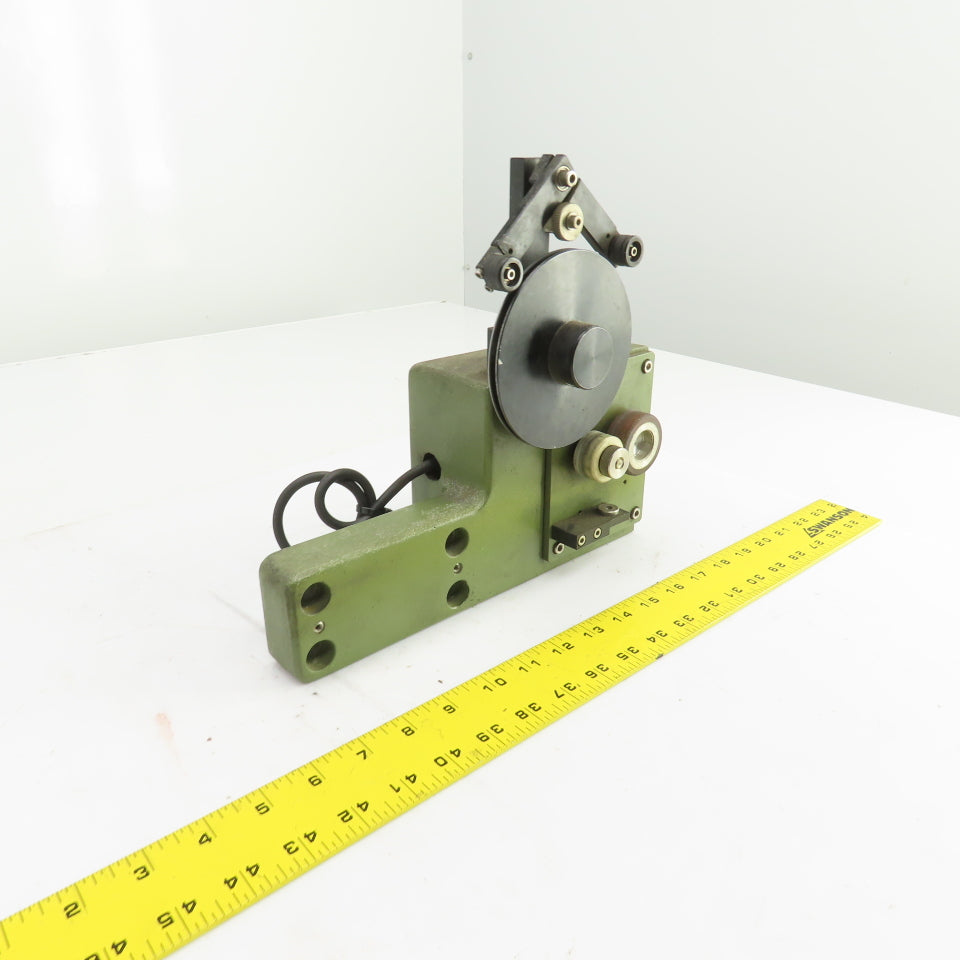 Makino EC-7050 Wire Pulley Assembly