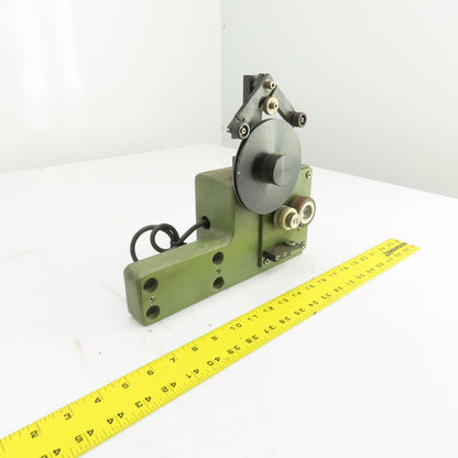 Makino EC-7050 Wire Pulley Assembly