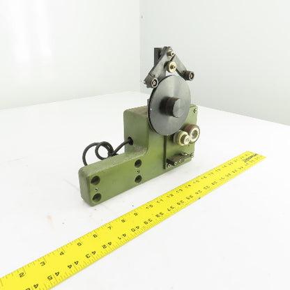 Makino EC-7050 Wire Pulley Assembly
