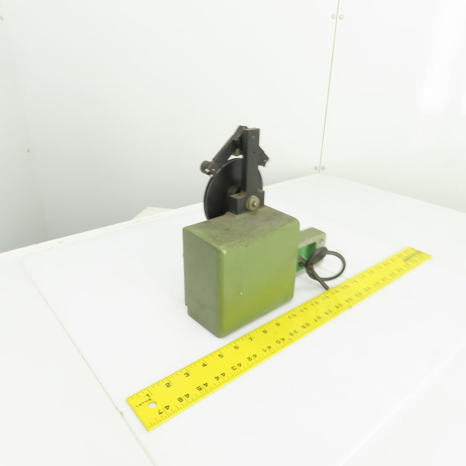 Makino EC-7050 Wire Pulley Assembly