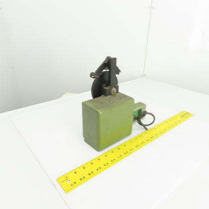 Makino EC-7050 Wire Pulley Assembly