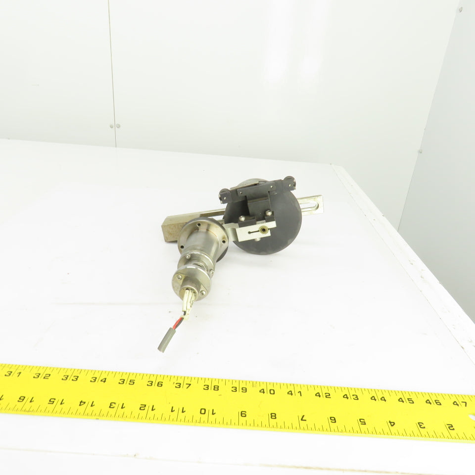 Makino EC-7050 Wire Pulley Assembly