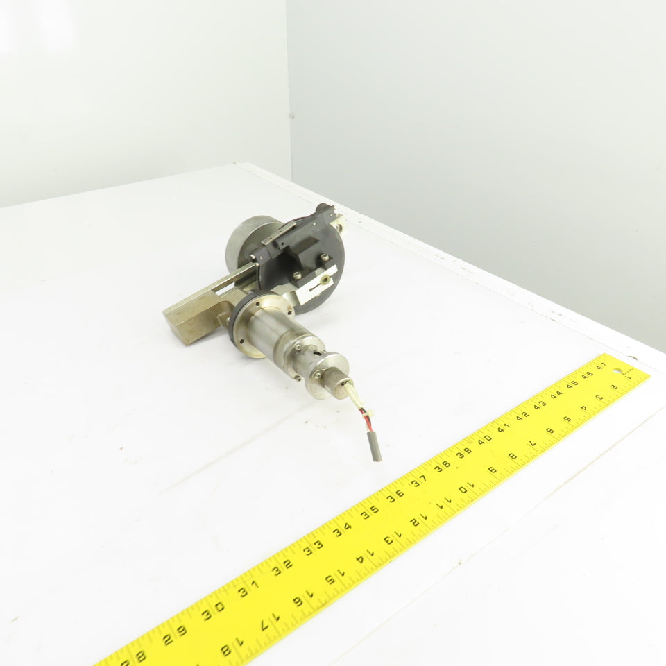 Makino EC-7050 Wire Pulley Assembly