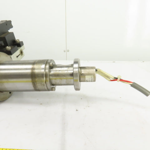 Makino EC-7050 Wire Pulley Assembly