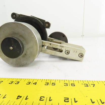 Makino EC-7050 Wire Pulley Assembly