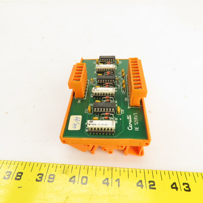 Cerutti RE 52181/1 Circuit Board
