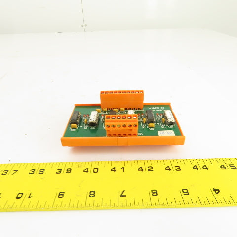 Cerutti RE 52181/1 Circuit Board