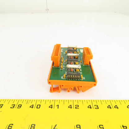 Cerutti RE 52181/1 Circuit Board