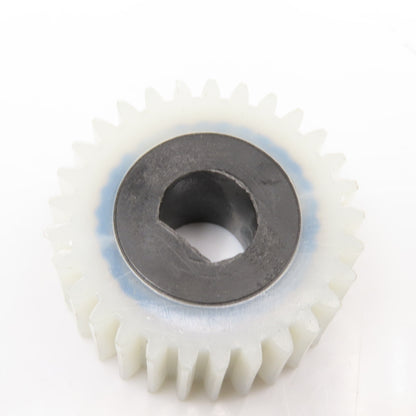 Zero-Max D619400 Motor Input Gear 1/2" Bore Single Flat