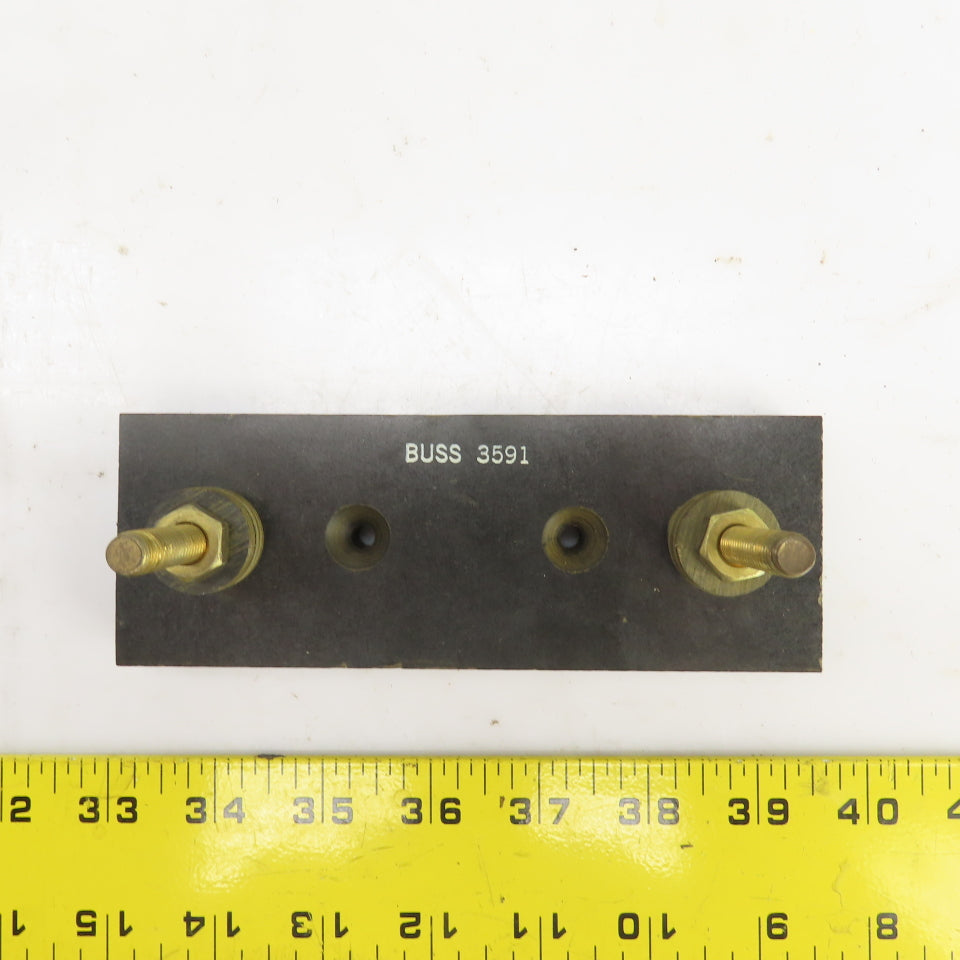 Buss 3591 2-Post Fuse Holder