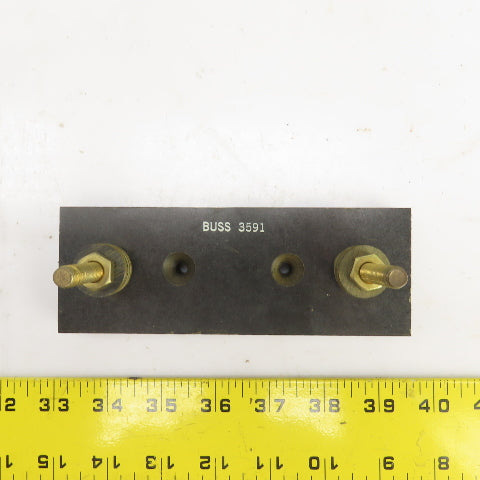 Buss 3591 2-Post Fuse Holder