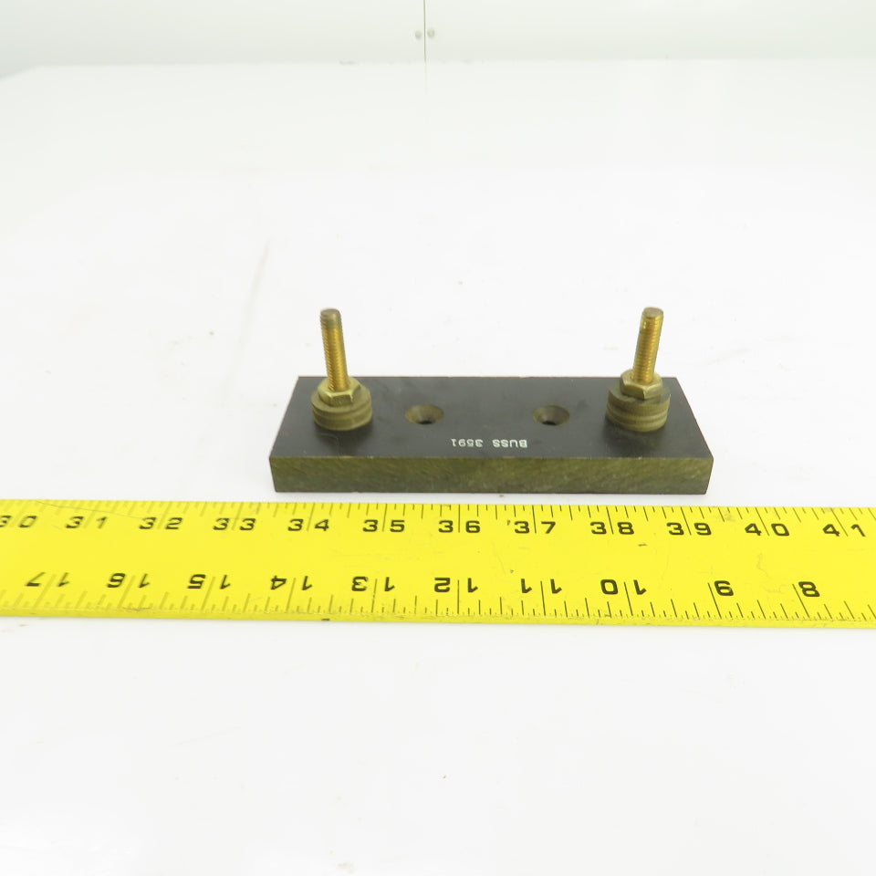 Buss 3591 2-Post Fuse Holder