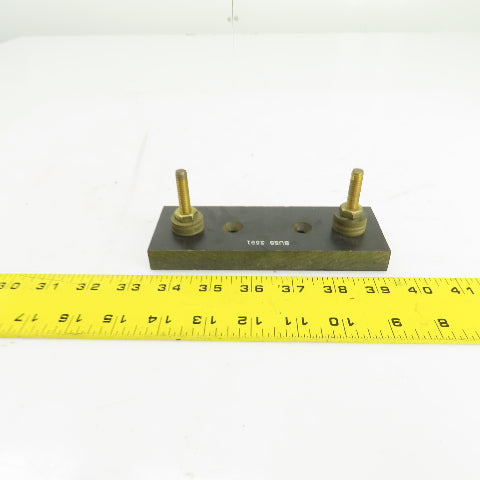 Buss 3591 2-Post Fuse Holder