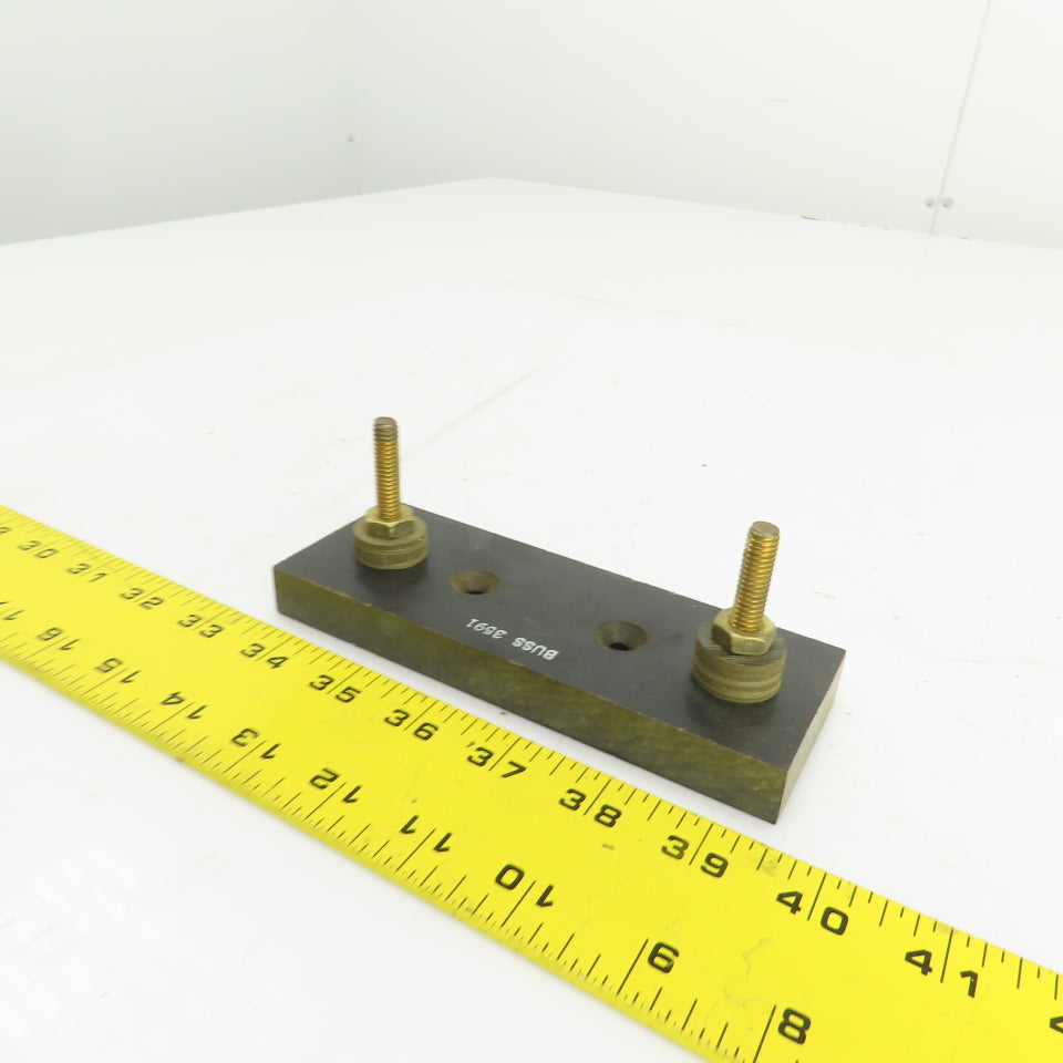 Buss 3591 2-Post Fuse Holder