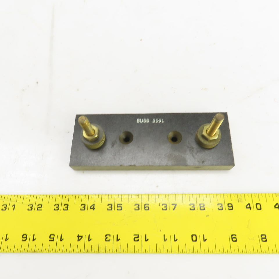 Buss 3591 2-Post Fuse Holder