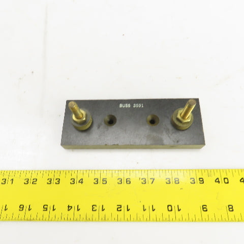 Buss 3591 2-Post Fuse Holder