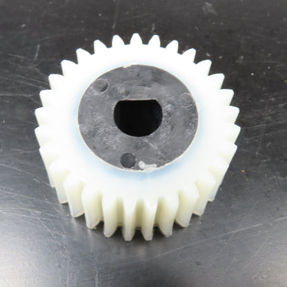 Zero-Max D619500 Gear Input Power Block 3/8" Bore