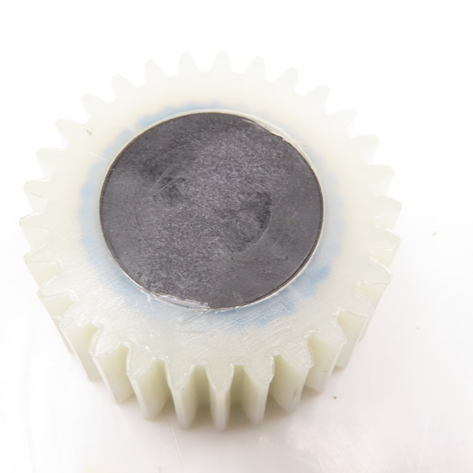 Zero-Max D619500 Gear Input Power Block 3/8" Bore