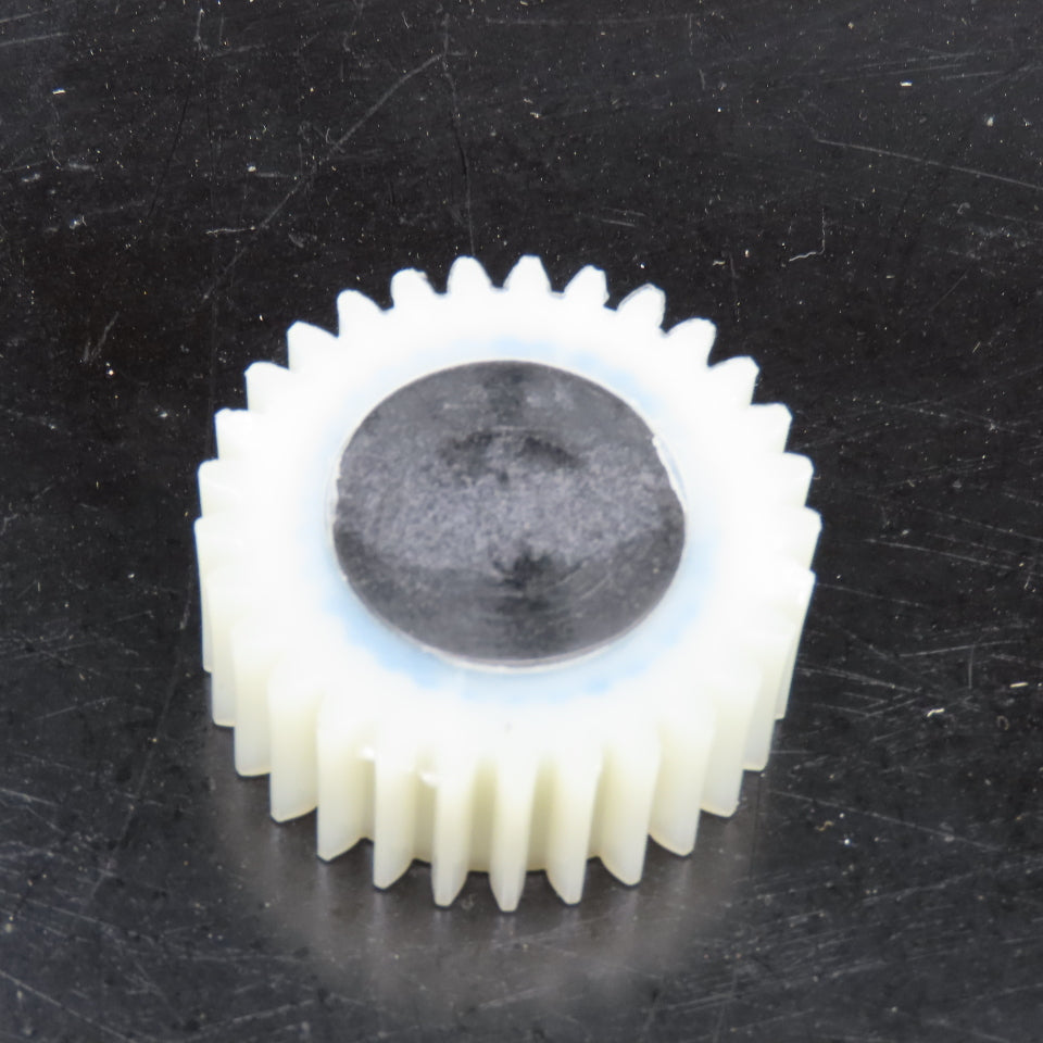 Zero-Max D619500 Gear Input Power Block 3/8" Bore