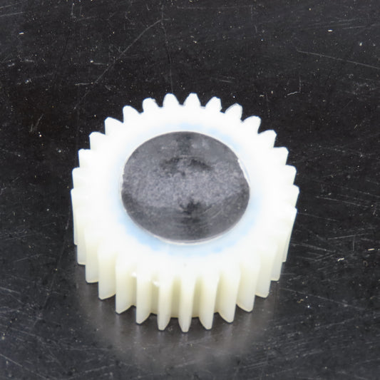 Zero-Max D619500 Gear Input Power Block 3/8" Bore