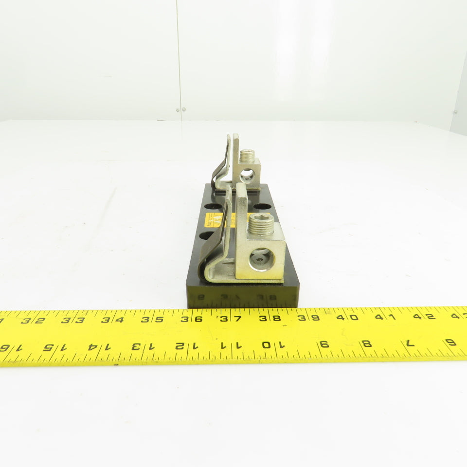 Buss H60200-1CR 200A Fuse Holder 600V