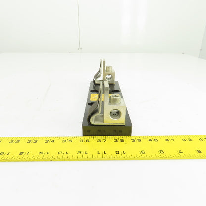 Buss H60200-1CR 200A Fuse Holder 600V