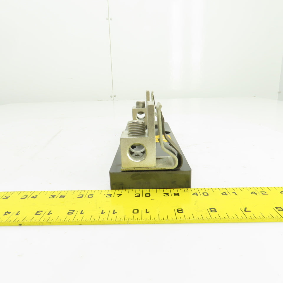 Buss H60200-1CR 200A Fuse Holder 600V