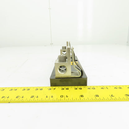 Buss H60200-1CR 200A Fuse Holder 600V