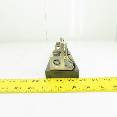 Buss H60200-1CR 200A Fuse Holder 600V