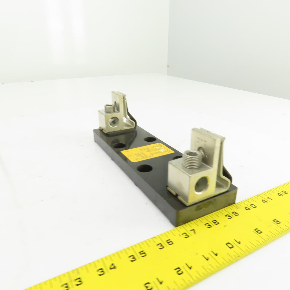 Buss H60200-1CR 200A Fuse Holder 600V