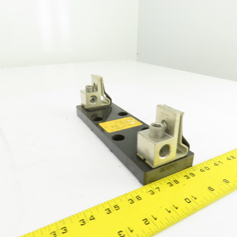 Buss H60200-1CR 200A Fuse Holder 600V