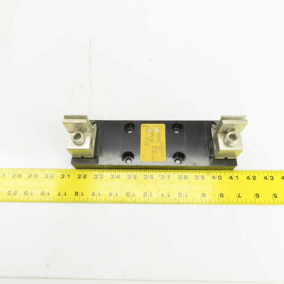 Buss H60200-1CR 200A Fuse Holder 600V