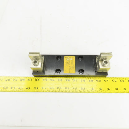 Buss H60200-1CR 200A Fuse Holder 600V