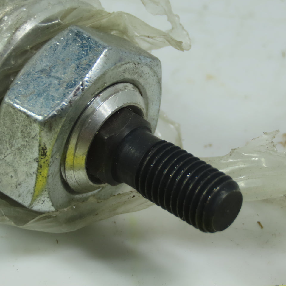 Bimba 092 MBR Single Acting Spring Return Air Cylinder 1-1/16" Bore 2" Stroke