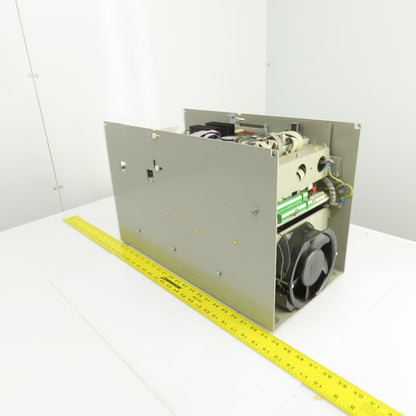 Reliance Electric S6R 9125 Maxitron 9000 250A AC/DC Converter 500VAC 520VDC
