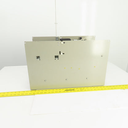 Reliance Electric S6R 9125 Maxitron 9000 250A AC/DC Converter 500VAC 520VDC