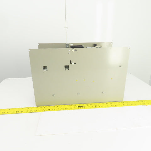 Reliance Electric S6R 9125 Maxitron 9000 250A AC/DC Converter 500VAC 520VDC