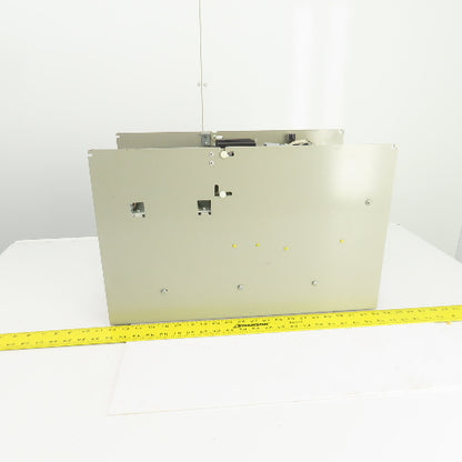 Reliance Electric S6R 9125 Maxitron 9000 250A AC/DC Converter 500VAC 520VDC