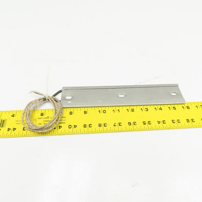 Delta 350W 220V Strip Heater 9" x 2"