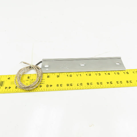 Delta 350W 220V Strip Heater 9" x 2"