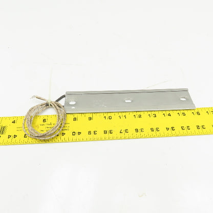 Delta 350W 220V Strip Heater 9" x 2"