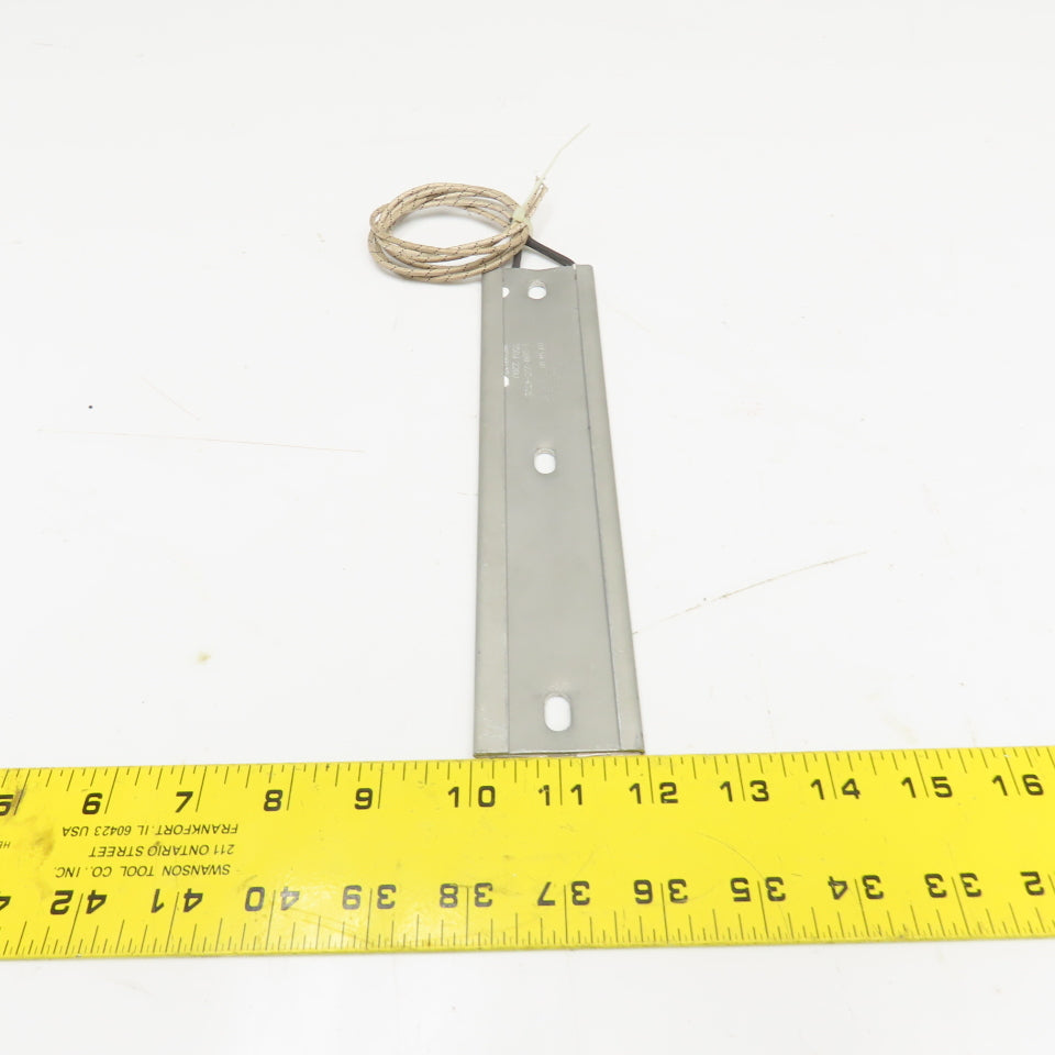 Delta 350W 220V Strip Heater 9" x 2"