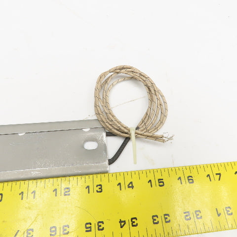 Delta 350W 220V Strip Heater 9" x 2"