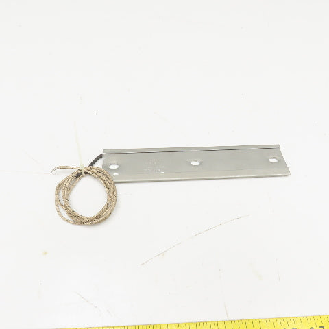 Delta 350W 220V Strip Heater 9" x 2"