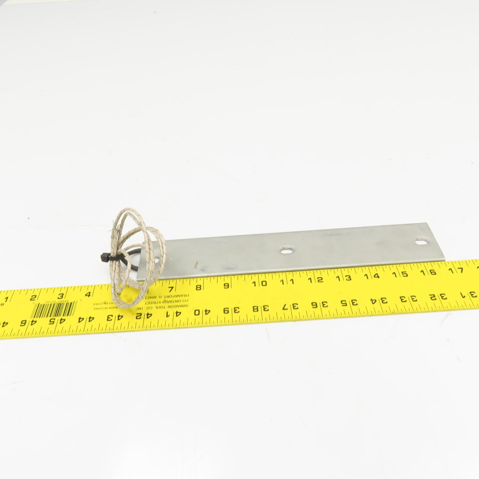 Delta 425W 220V Strip Heater 11-1/4" x 2"