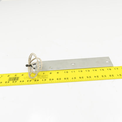 Delta 425W 220V Strip Heater 11-1/4" x 2"