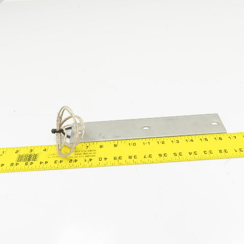 Delta 425W 220V Strip Heater 11-1/4" x 2"