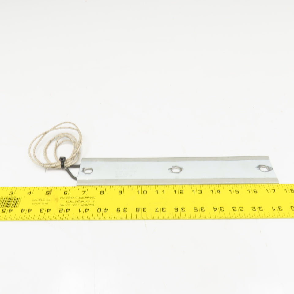 Delta 425W 220V Strip Heater 11-1/4" x 2"